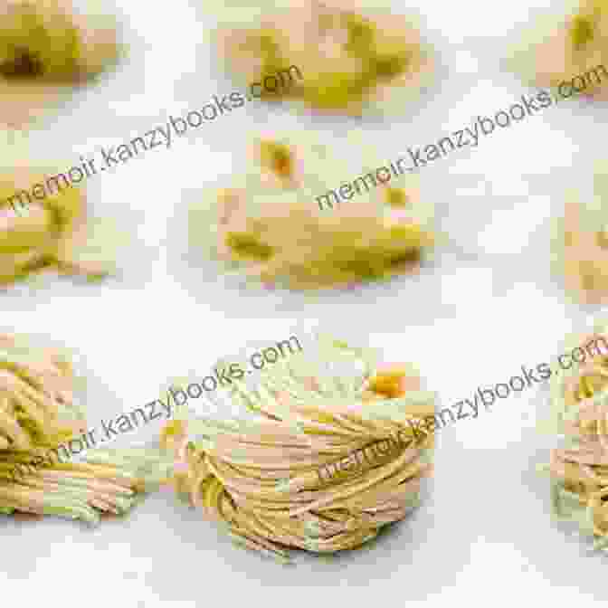 A Close Up Of A Ball Of Freshly Made Pasta Dough Guide To Homemade Pasta: More Than 40 Super Easy Quick Recipes You Will Love