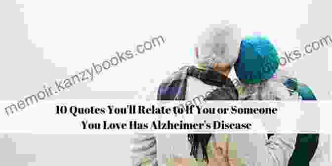 A Family Sharing A Loving Moment Amidst The Challenges Of Alzheimer's Disease. Conversations With Nora: A Family S Journey With Alzheimer S