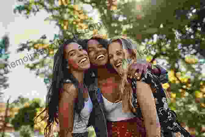 A Group Of People Laughing And Smiling Together, Surrounded By Bright Colors Fast Asleep: Improve Brain Function Lose Weight Boost Your Mood Reduce Stress And Become A Better Sleeper