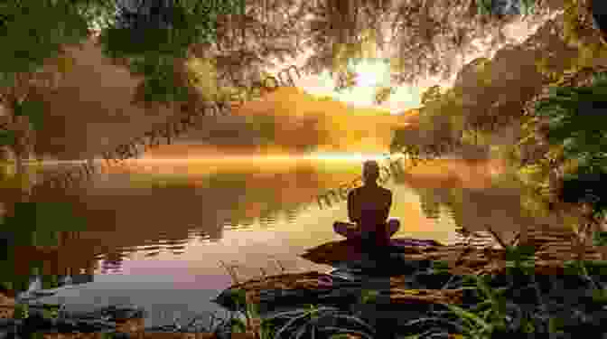 A Highly Sensitive Person Meditating In A Serene Setting Empath: How To Thrive In Life As A Highly Sensitive Meditation Techniques To Clear Your Energy Shield Your Body And Overcome Fears (Empath 2)