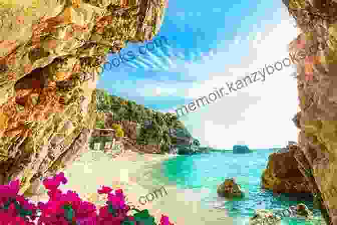 A Panoramic View Of A Picturesque Mediterranean Landscape, Capturing The Tranquility, Beauty, And Harmony That Embody The Mediterranean Lifestyle. Mediterranean Lifestyle For Dummies Amy Riolo