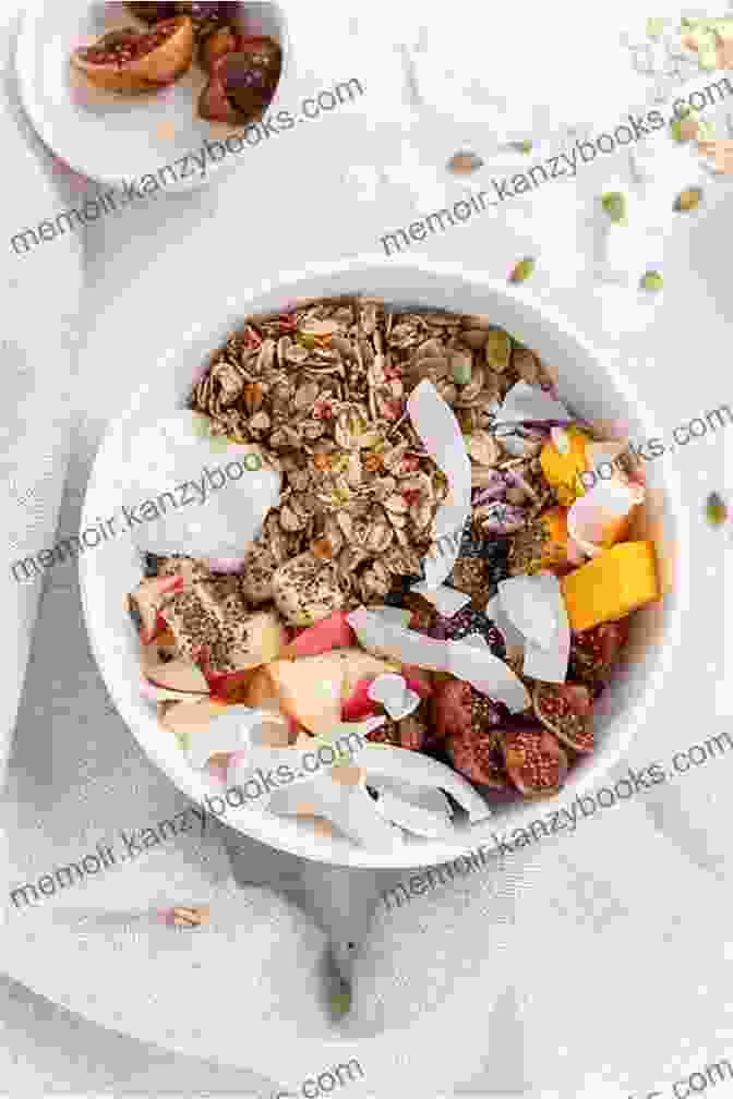 A Photo Of A Bowl Of Homemade Yogurt With Fruit And Granola, Showcasing The Creamy Texture And Vibrant Colors Of The Dish How To Make Yogurt America S Test Kitchen