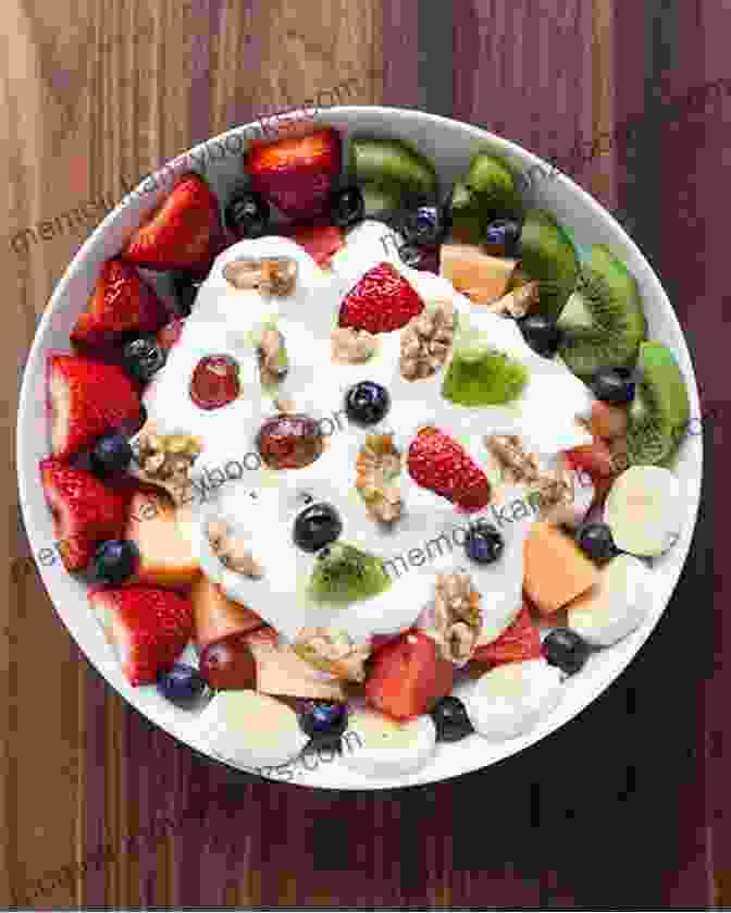 A Vibrant Display Of Yogurt Bowls Topped With A Variety Of Fruits, Nuts, And Sauces, Showcasing The Versatility Of Yogurt As A Culinary Canvas How To Make Yogurt America S Test Kitchen