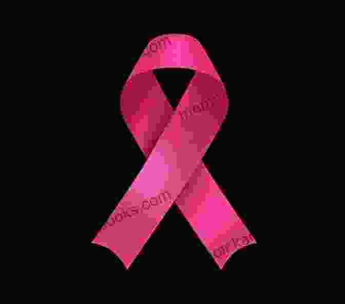 A Woman Wearing A Pink Ribbon, A Symbol Of Breast Cancer Awareness Pink Ribbon Blues: How Breast Cancer Culture Undermines Women S Health