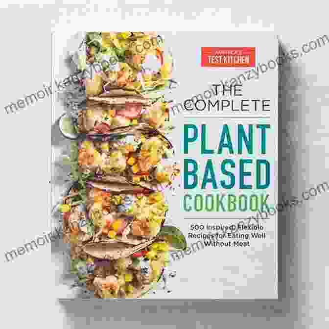 African Inspired Plant Based Recipes Book Cover A Plant Based Africann Cookbook: African Inspired Plant Based Recipes