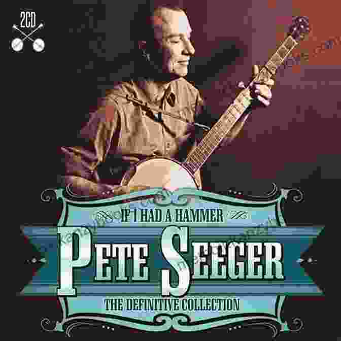 Album Cover Of 'If I Had A Hammer' By Pete Seeger If I Had A Hammer: More Than 100 Easy Fixes And Weekend Projects