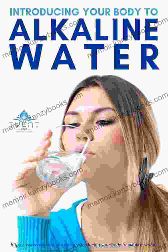 Alkaline Water Benefits Natural Drinks For Your Health: Are You Really Going To Drink Alkaline Water For Your Health? Why Should You Choose Vegetable Juice For Your Health?