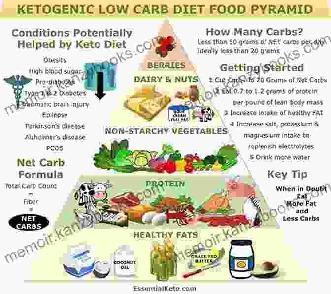 An Image Of A Plate Of Ketogenic Food, Including Meat, Cheese, And Vegetables Keto Slow Cooker Cookbook: 60 Easy Ketogenic Slow Cooker Recipes For Weight Loss (Everyday Slow Cooking 2)