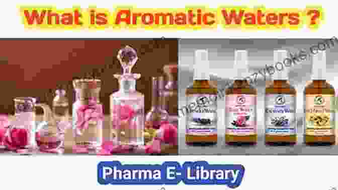 Aromatic Waters Being Used For Respiratory Health Aromatic Waters: Therapeutic Cosmetic And Culinary Hydrosol Applications