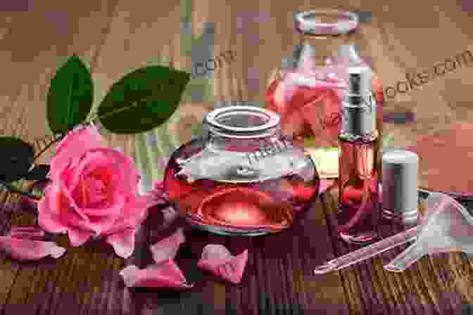 Aromatic Waters Being Used For Skin Care Aromatic Waters: Therapeutic Cosmetic And Culinary Hydrosol Applications