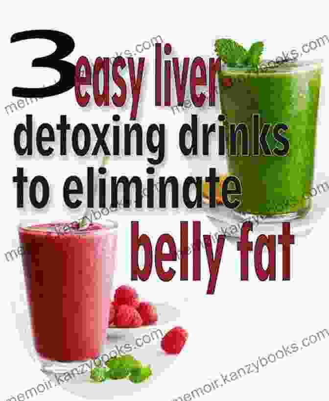 Berry Smoothie Fatty Liver Diet: 3 Manuscripts In 1 120+ Fatty Liver Friendly Recipes Including Smoothies Pies And Pancakes For A Delicious And Tasty Diet