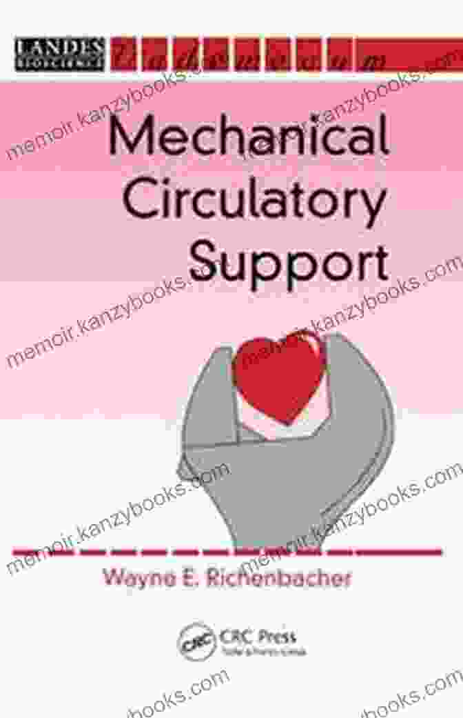 Book Cover Of Mechanical Circulatory Support: ISHLT Monograph 14 Mechanical Circulatory Support (ISHLT Monograph 14)