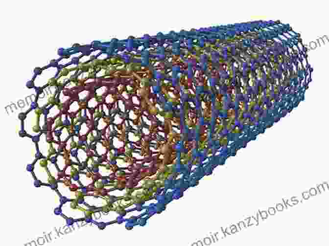 Carbon Nanotubes Strengthen Composite Materials Industrial Applications Of Carbon Nanotubes (Micro And Nano Technologies)