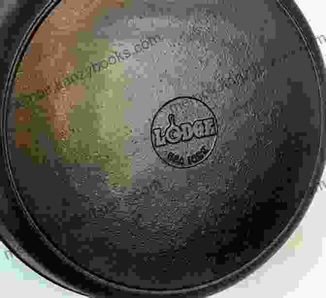 Cast Iron Skillet Through History Cast Iron Cooking Inside Out