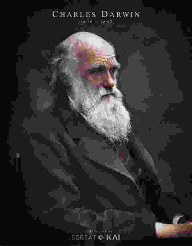 Charles Darwin, A Self Educated English Naturalist Who Developed The Theory Of Evolution By Natural Selection. Benjamin Banneker: Self Educated Scientist (STEM Scientists And Inventors)