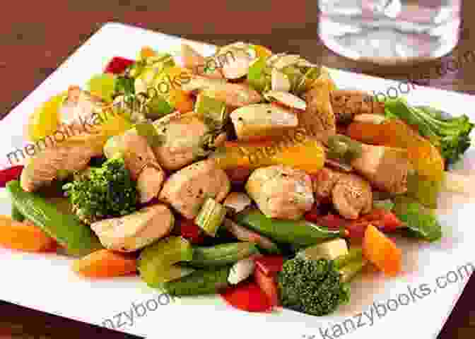 Chicken Stir Fry Fatty Liver Diet: 3 Manuscripts In 1 120+ Fatty Liver Friendly Recipes Including Smoothies Pies And Pancakes For A Delicious And Tasty Diet