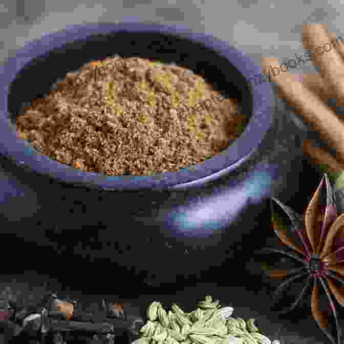 Chinese Five Spice Powder SPICE MIXES RECIPES : A Seasoning Cook That Would Transform Your Kitchen With The Best Spices Mix From Around The World