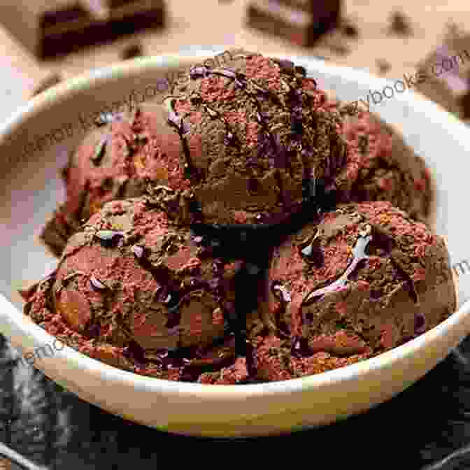 Chocolate Keto Ice Cream The Ultimate 2024 Keto Ice Cream Diet Cookbook: Easy Homemade Keto Friendly Ice Creams Frozen Dessert Recipes And Healthy Low Carb Treats For Ketogenic Paleo And Diabetic Diets