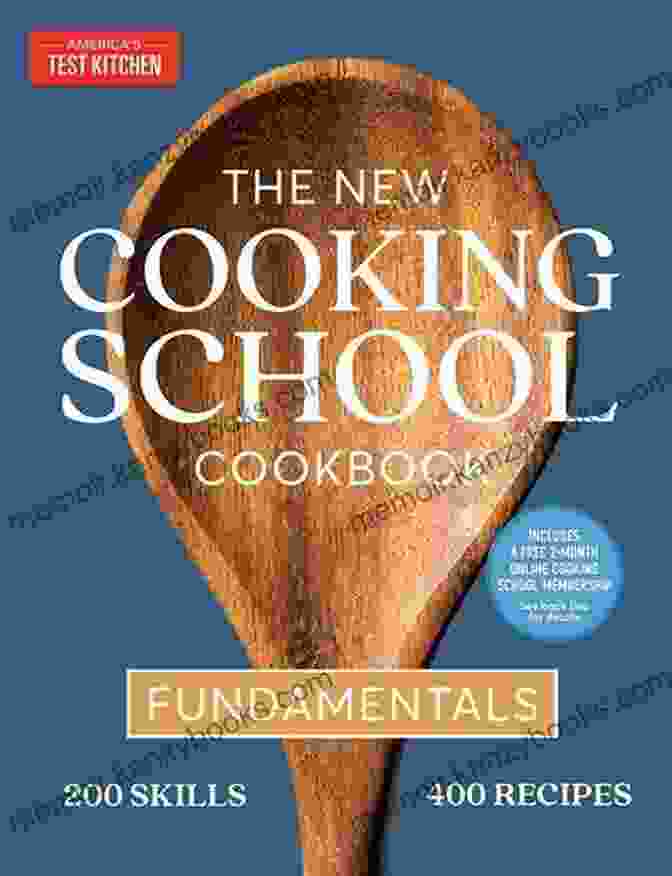 Christopher Kimball, Author Of The New Cooking School Cookbook Advanced Fundamentals The New Cooking School Cookbook: Advanced Fundamentals