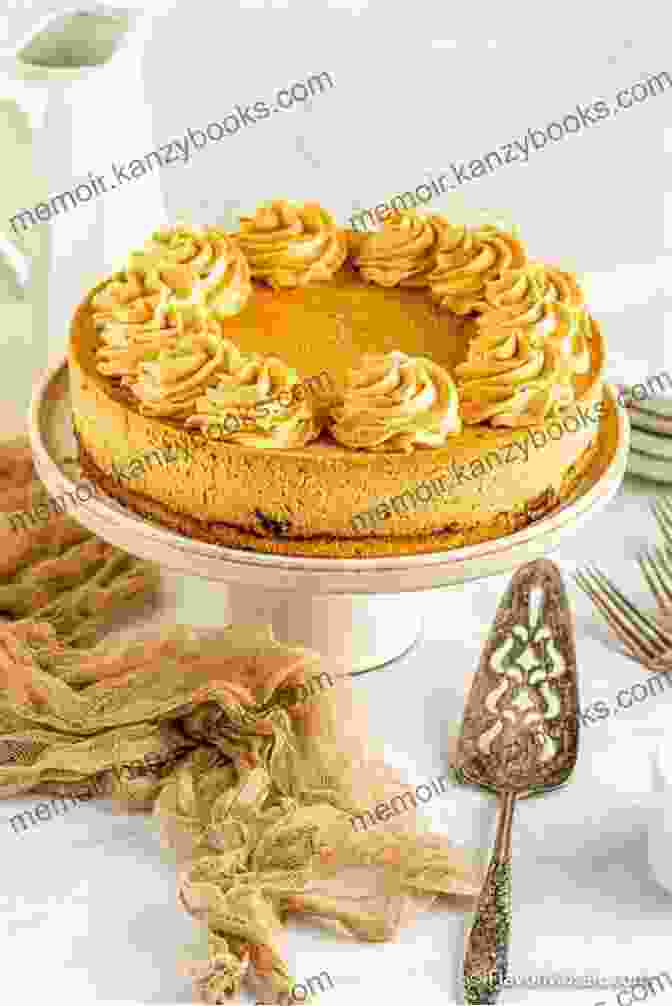 Churro Cheesecake, A Creative Fusion Of Churros And Cheesecake Authentic Mexican Desserts: Must Try Authentic Mexican Desserts Recipes: Mexican Desserts You Ll Want To Make