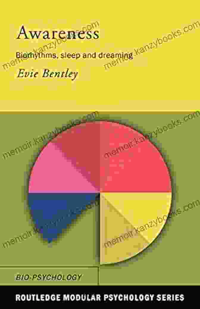 Circadian Rhythm Diagram Awareness: Biorhythms Sleep And Dreaming (Routledge Modular Psychology)