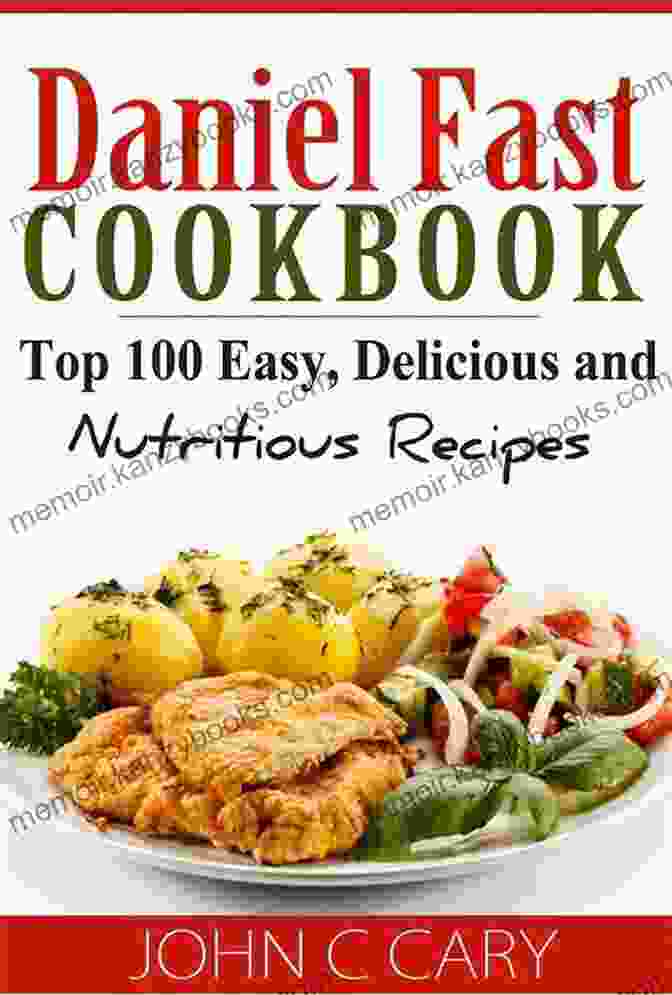 Cover Of The Book 'Quick, Healthy, And Delicious: 50 Simple Recipes For Every Day' Quick Healthy: 50 Simple Delicious Recipes For Every Day