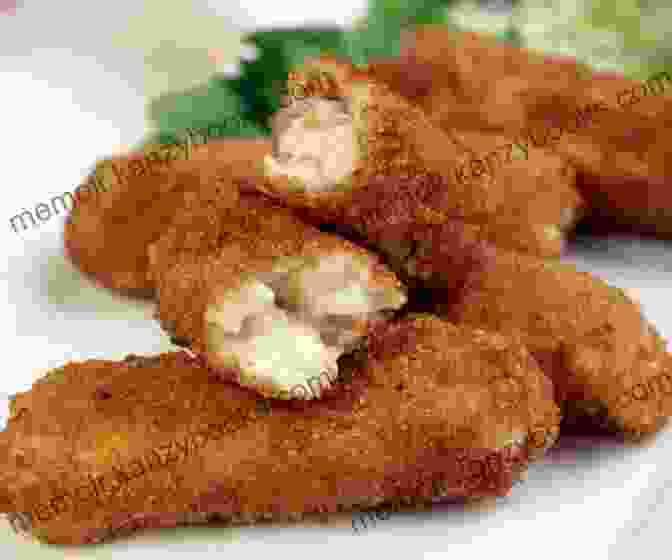 Croquetas De Jamon, Crispy Spanish Croquettes Filled With Creamy Ham And Bechamel Quick Easy Hispanic Recipes Cookbook: Healthy Spanish Meal Recipes That Will Delight Your Taste Buds To No End (Food Wine Mexican Spanish Hispanic Quick Cookbooks Healthy Diet Recipes)