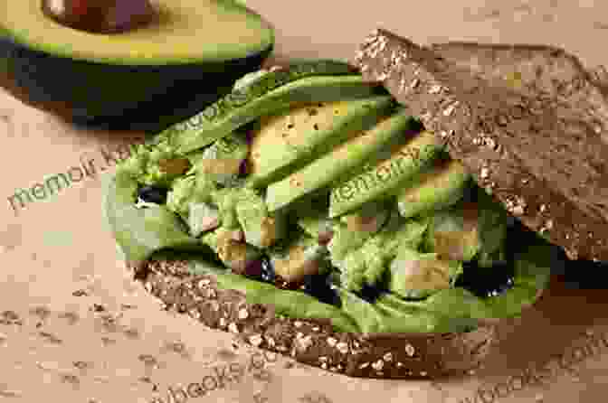 Delectable Roasted Turkey And Avocado Sandwich Made With Homemade Cranberry Orange Mayo From Gale Gand S Lunch Gale Gand