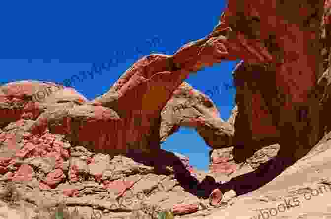 Delicate Arch, A Freestanding Sandstone Arch In Arches National Park Best Moab Arches National Park Hikes