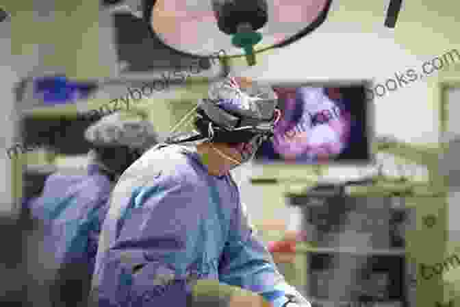 Dr. Amy Reed Performing Surgery In An Operating Room Last Night In The OR: A Transplant Surgeon S Odyssey