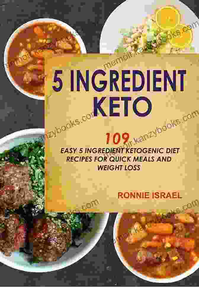 Easy Quick And Delicious Ketogenic Diet Recipes For Busy People Eat Healthy And Keto Diet Cookbook For Beginners: Easy Quick And Delicious Ketogenic Diet Recipes For Busy People Eat Healthy And Lose Weight Fast