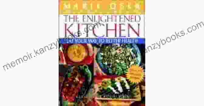 Eat Your Way To Better Health Book Cover The Medicinal Chef: Eat Your Way To Better Health