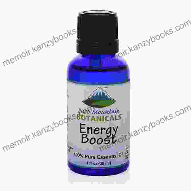 Essential Oil Blend For Energy Boost The Art Science Of Aromatherapy: Your Guide For Personal Aromatherapy