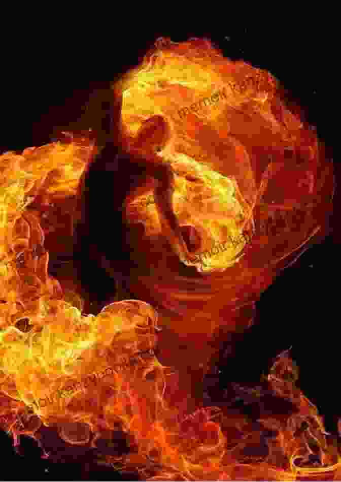 Fire Element: Transformation And Passion The Way Of The Five Seasons: Living With The Five Elements For Physical Emotional And Spiritual Harmony