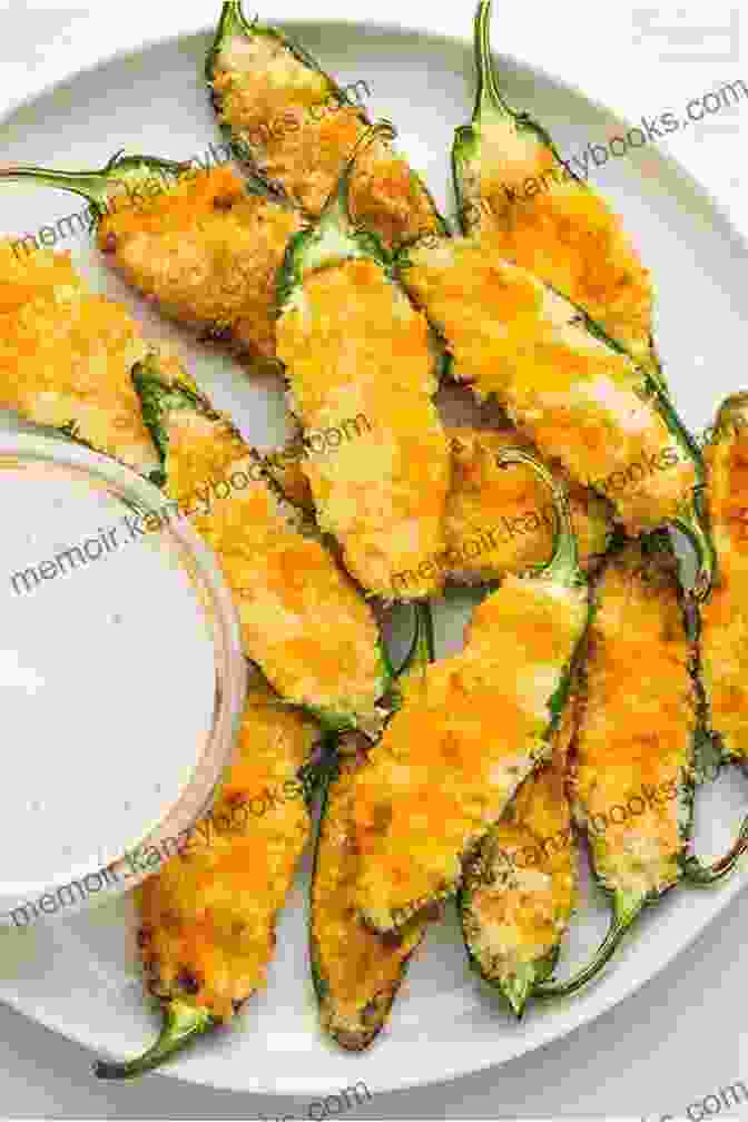 Flavorful Jalapeno Poppers 250 Instant Pot Air Fryer Lid Recipes: Easy Instant Pot Air Fryer Lid Cookbook For Beginners Quick To Make Recipes For Smart People (Instant Pot Air Fryer Cookbook 3)