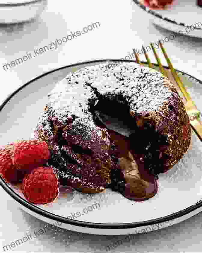 Guittard Chocolate Lava Cakes Cooking With Guittard Chocolate Simple Savory Guittard Chocolate Recipes From San Francisco S Premium Bean To Bar Chocolate Company