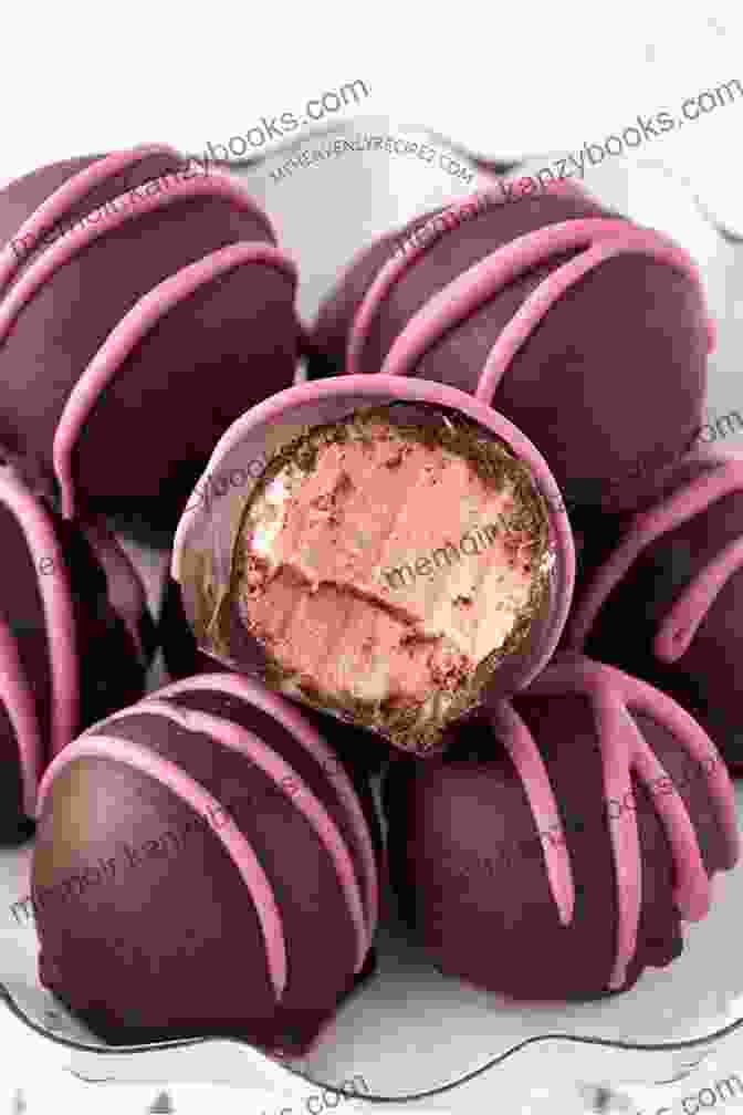 Guittard Chocolate Truffles With Raspberry Coulis Cooking With Guittard Chocolate Simple Savory Guittard Chocolate Recipes From San Francisco S Premium Bean To Bar Chocolate Company