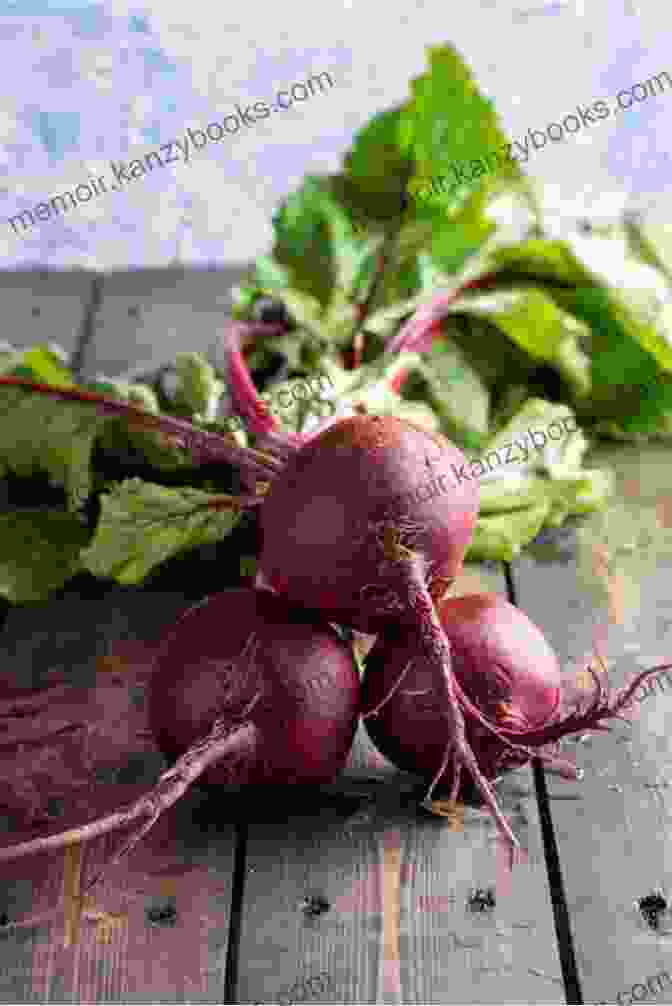 Image Of Beets Nutritious Delicious: Turbocharge Your Favorite Recipes With 50 Everyday Superfoods