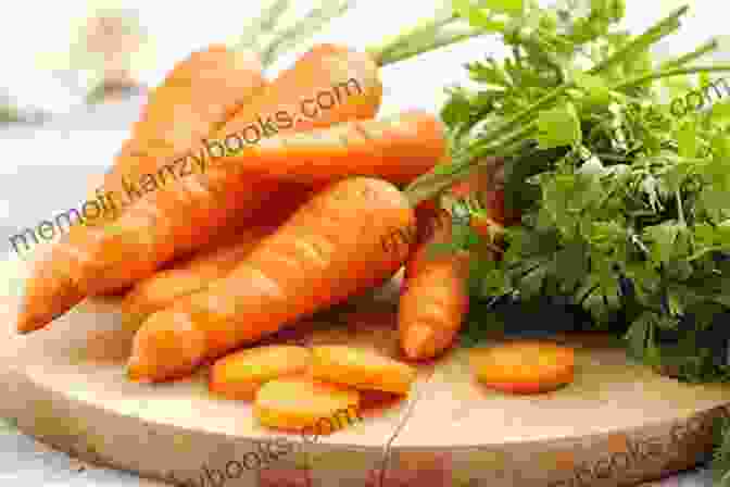 Image Of Carrots Nutritious Delicious: Turbocharge Your Favorite Recipes With 50 Everyday Superfoods