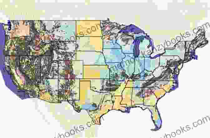 Interactive Maps In Nature Guide Outdoor School: Hiking And Camping: The Definitive Interactive Nature Guide