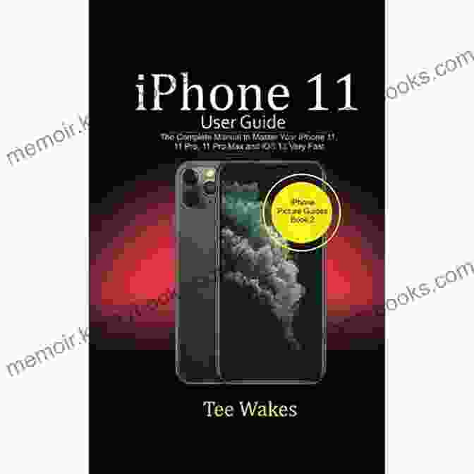 IPhone 11 Troubleshooting Guide IPHONE 11 OWNER S MANUAL: A Quick And Easy Guide To Boosting Your Productivity With IPhone 11 11 Pro 11 Pro Max IOS 13 Troubleshoot Common Problems