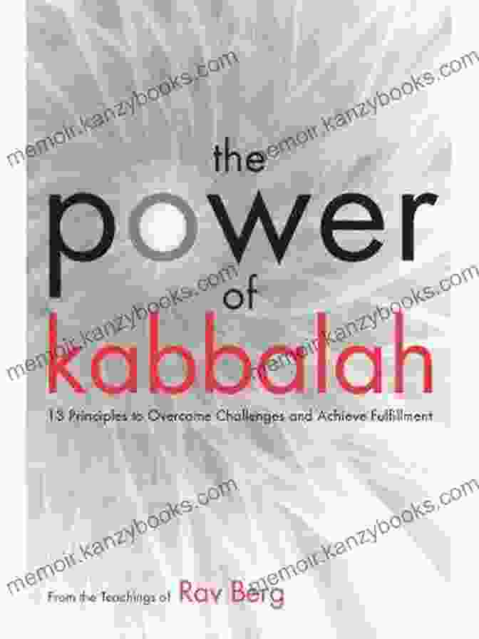 Kabbalah And The Power Of Dreaming By Rav Berg Kabbalah And The Power Of Dreaming: Awakening The Visionary Life