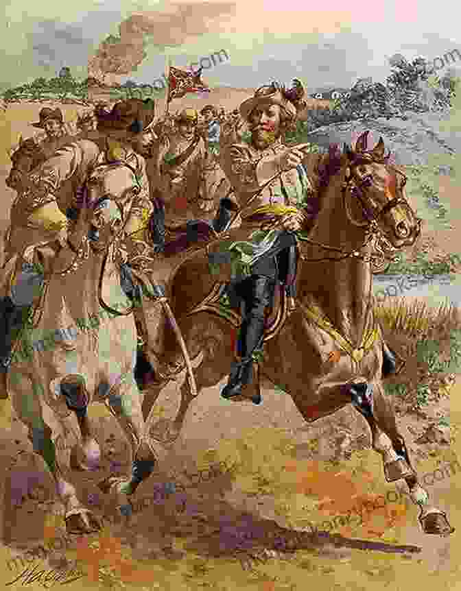 Map Of Stuart's Ride Around The Army Of The Potomac, June 25 29, 1863, Showing The Route Taken By Confederate Cavalry Under General J.E.B. Stuart. The Maps Of The Cavalry At Gettysburg: An Atlas Of Mounted Operations From Brandy Station Through Falling Waters June 9 July 14 1863 (Savas Beatie Military Atlas Series)