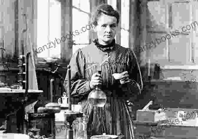 Marie Curie, A Polish French Physicist And Chemist Who Conducted Pioneering Research On Radioactivity And Discovered The Elements Polonium And Radium. Benjamin Banneker: Self Educated Scientist (STEM Scientists And Inventors)