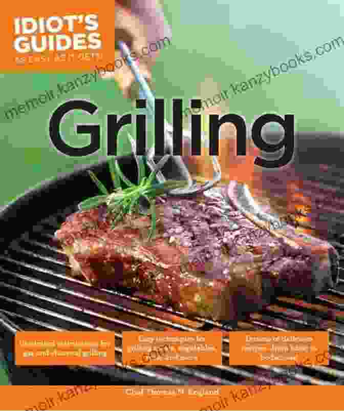 Master Of The Grill Book Cover Master Of The Grill: Foolproof Recipes Top Rated Gadgets Gear Ingredients Plus Clever Test Kitchen Tips Fascinating Food Science