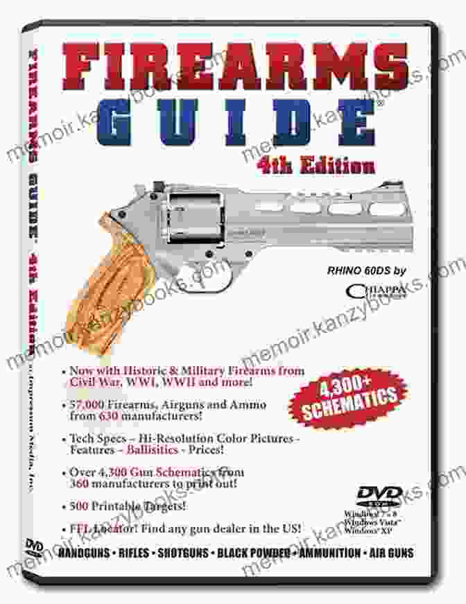 Modern Firearms Guide Cover Gun Trader S Guide Thirty Fifth Edition: A Comprehensive Fully Illustrated Guide To Modern Firearms With Current Market Values