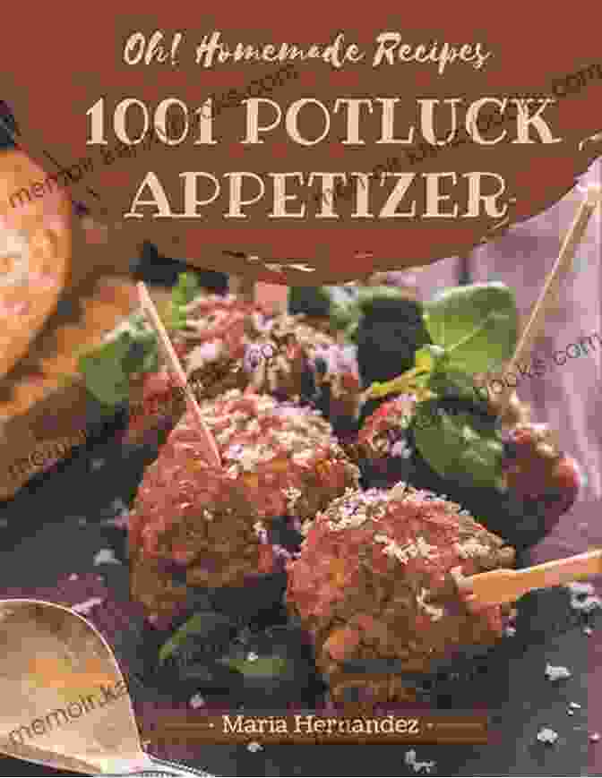 One Of A Kind Homemade Potluck Appetizer Cookbook Cover Wow 555 Homemade Potluck Appetizer Recipes: A One Of A Kind Homemade Potluck Appetizer Cookbook