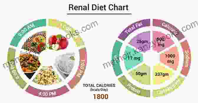 Overview Of The Renal Diet Renal Diet And Cookbook: Your Complete Guide To The Renal Diet With Over 30 Easy And Delicious Kidney Friendly Recipes (30 Day Meal Plan Included)