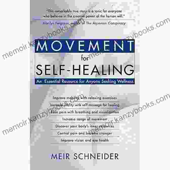 Person Stretching Movement For Self Healing: An Essential Resource For Anyone Seeking Wellness