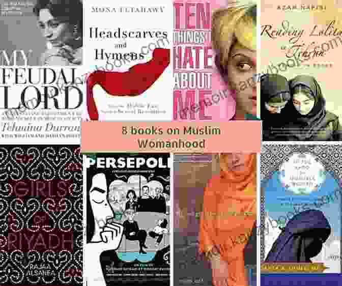 Personal Stories By Canadian Muslim Women Book Cover The Muslimah Who Fell To Earth: Personal Stories By Canadian Muslim Women